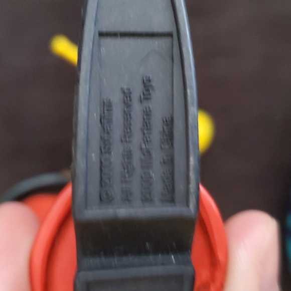 The Beatles McFarlane Yellow Submarine Loose Figure: Ringo Sgt Pepper Version - Picture 8 of 8